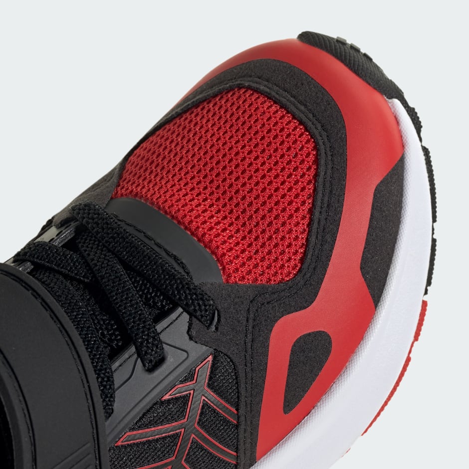 Pantofi sport adidas x Marvel Spider-Man Runner pentru copii