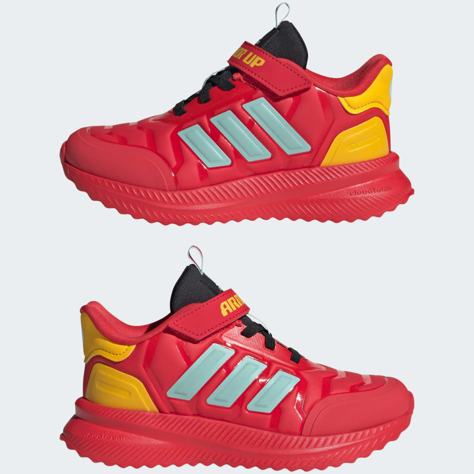 حذاء أديداس Marvel Iron Man X_PLRPATH للأطفال