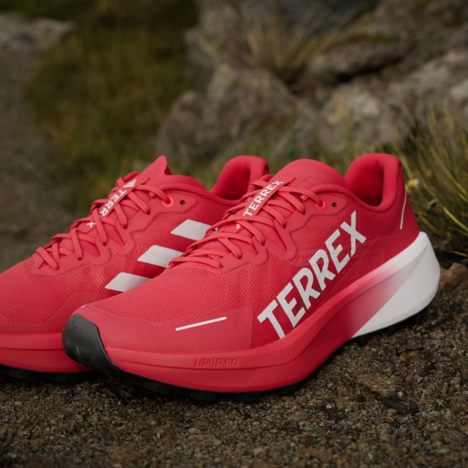 Terrex Agravic 3 Trail Running Shoes