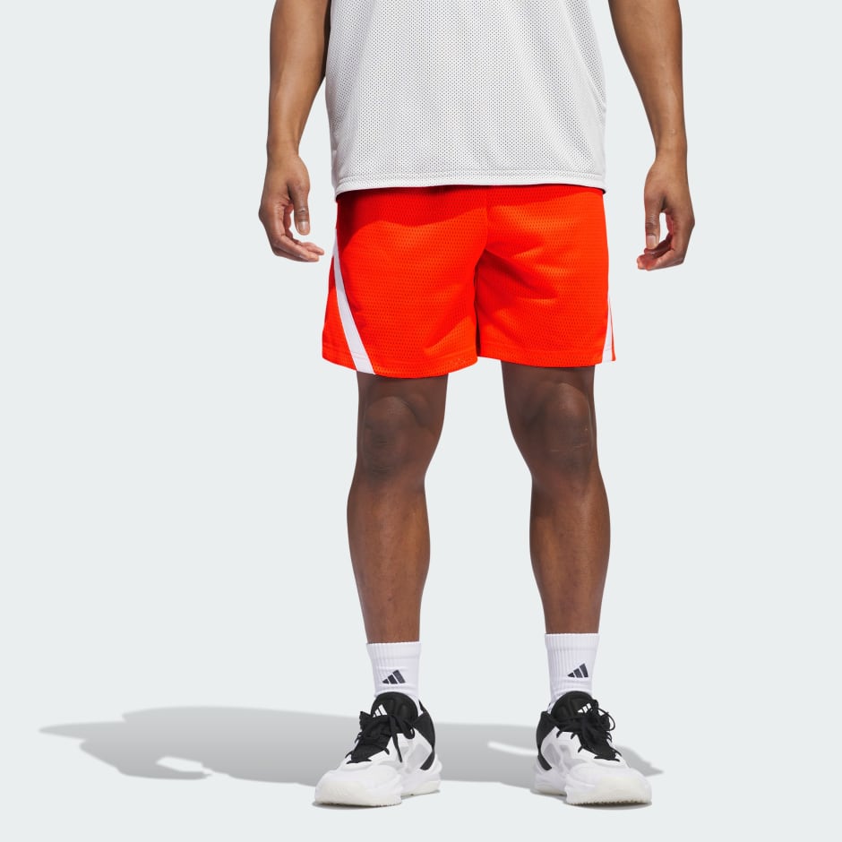 adidas Select Mesh Shorts