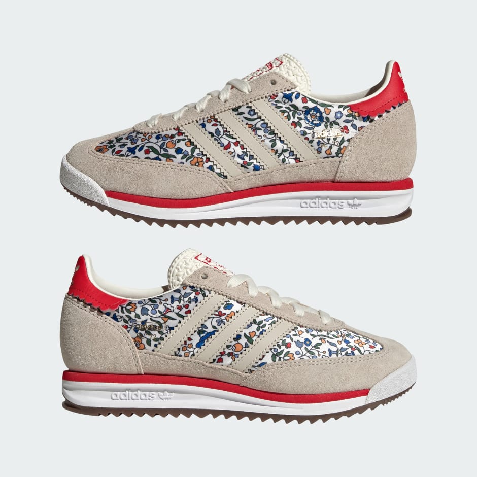 Pantofi SL 72 Rs X Liberty London