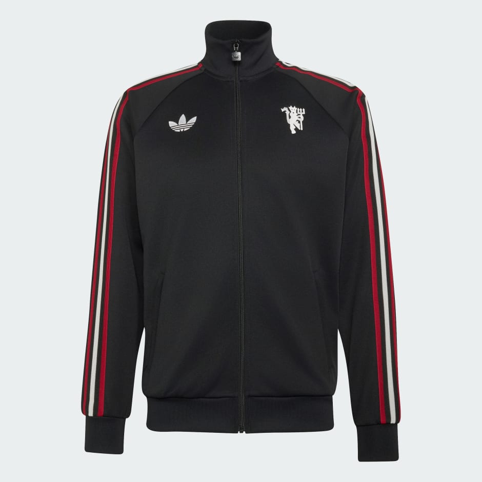 Manchester United Originals Track Top