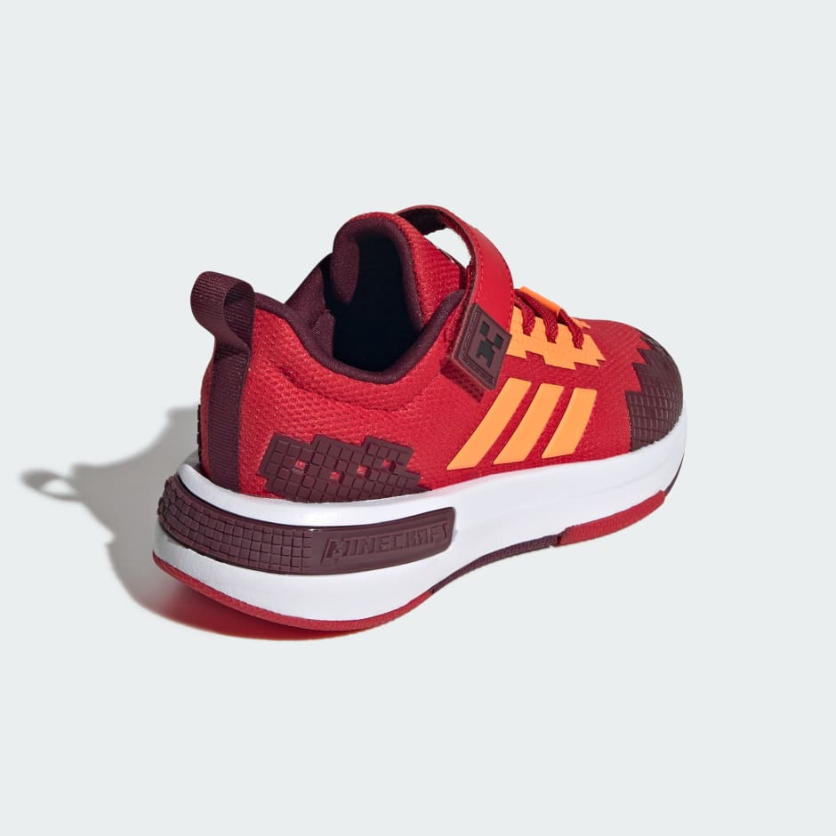ADIDAS MINECRAFT PRO SHOES CHILDREN