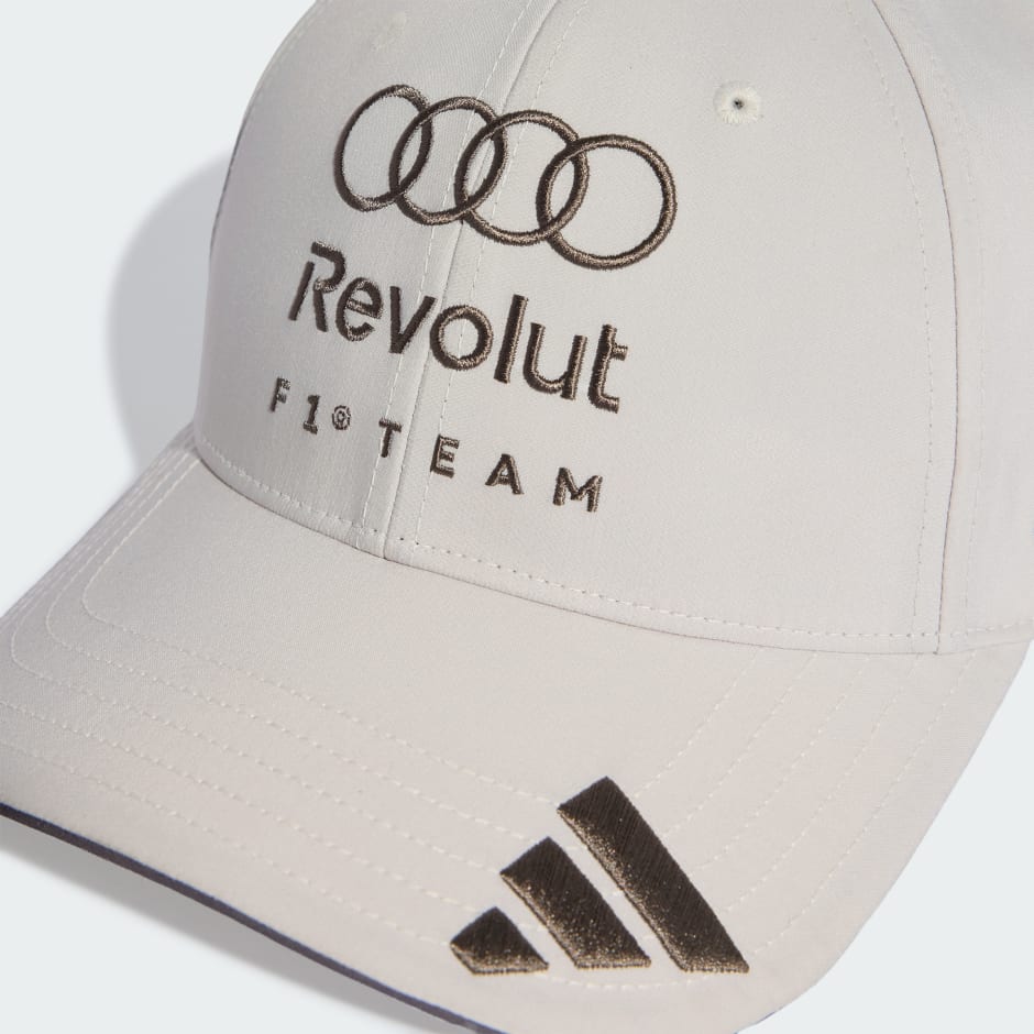 ȘAPCĂ DE BASEBALL AUDI REVOLUT F1 TEAM