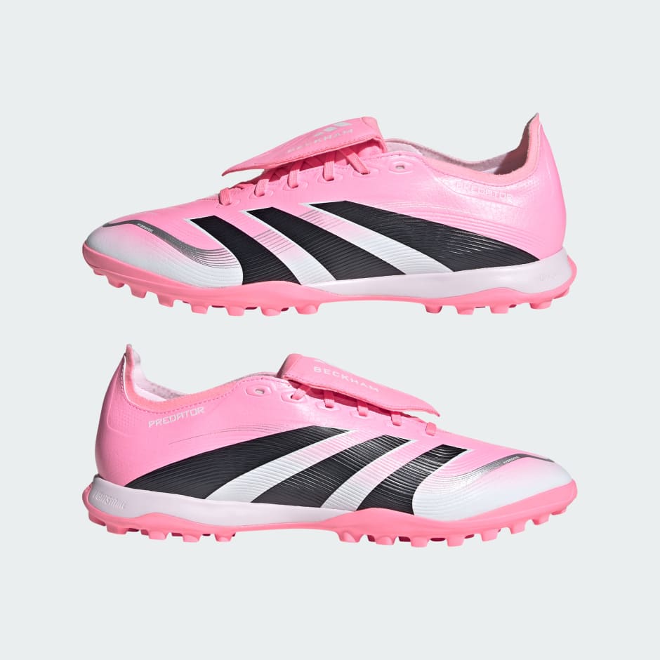 Guayos PREDATOR LEAGUE Beckham Leng&uuml;eta Plegable Pasto Sint&eacute;tico