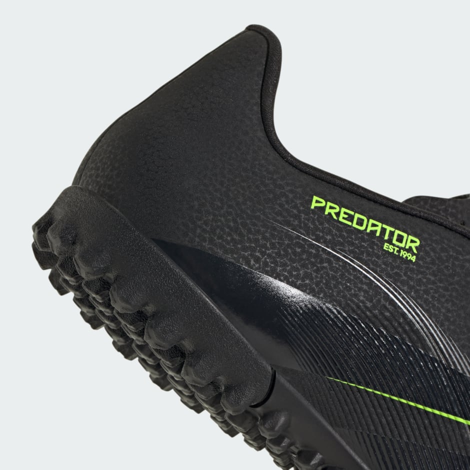 Predator Club Turf Boots