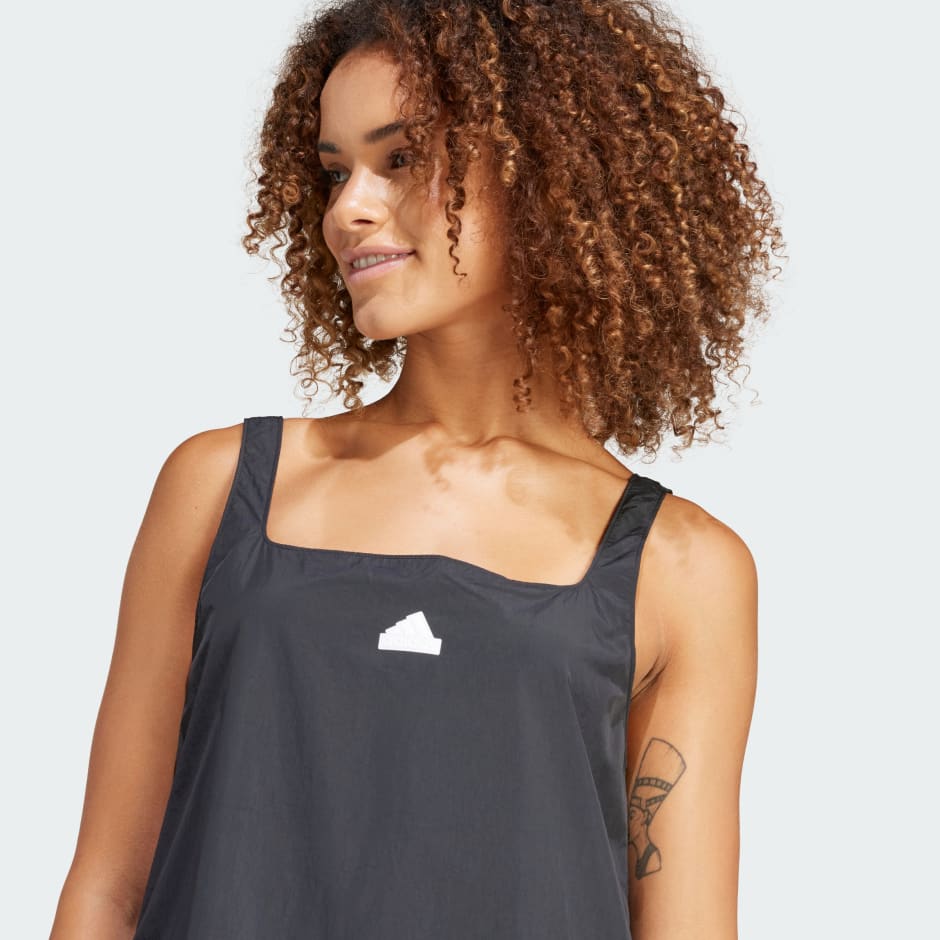 City Escape Summer Dress