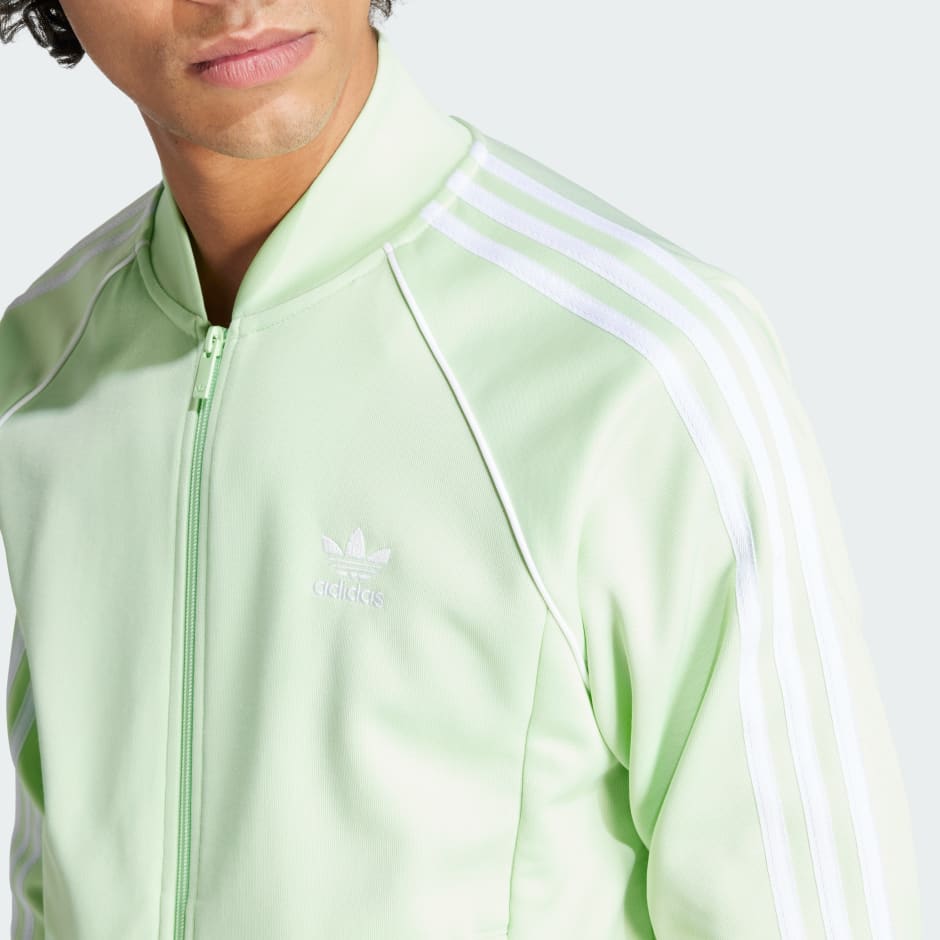 Adicolor Classics SST Track Jacket