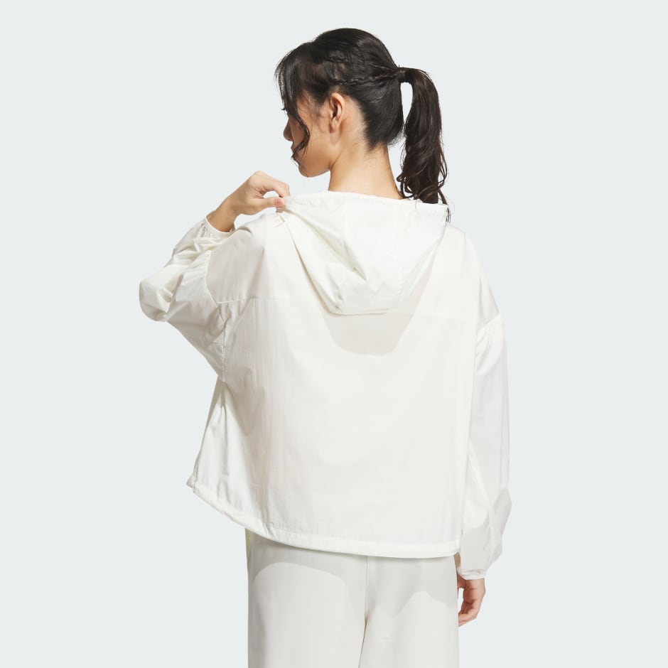 TECH UPF HD JKT