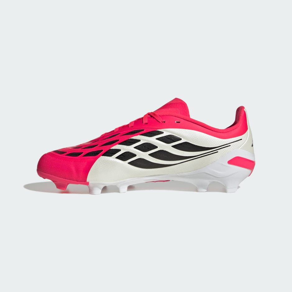 حذاء كرة قدم للأرضيات الصلبة للأطفال PREDATOR LEAGUE