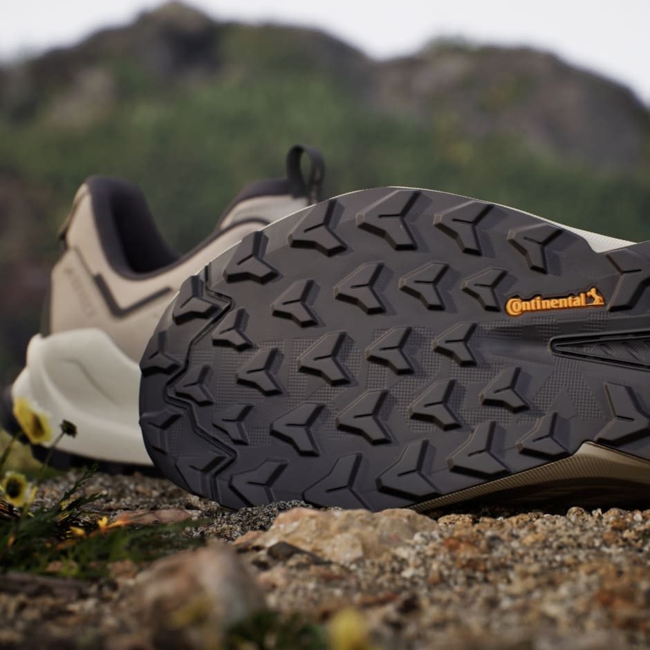 Terrex Trailmaker 2.0 Leather Hiking Shoes
