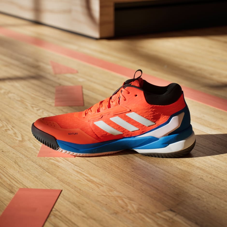 Pantofi De Interior Crazyflight 6 Mid