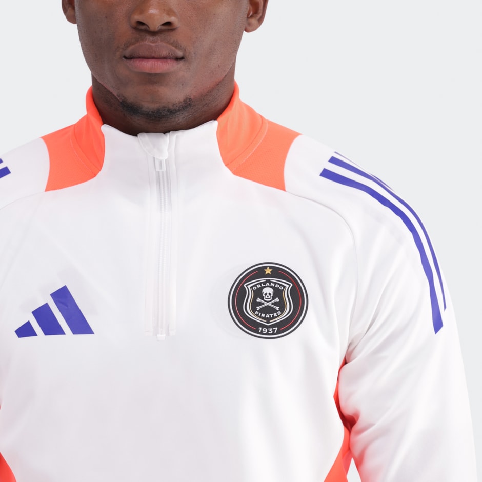 Orlando Pirates Tiro 24 Training Top
