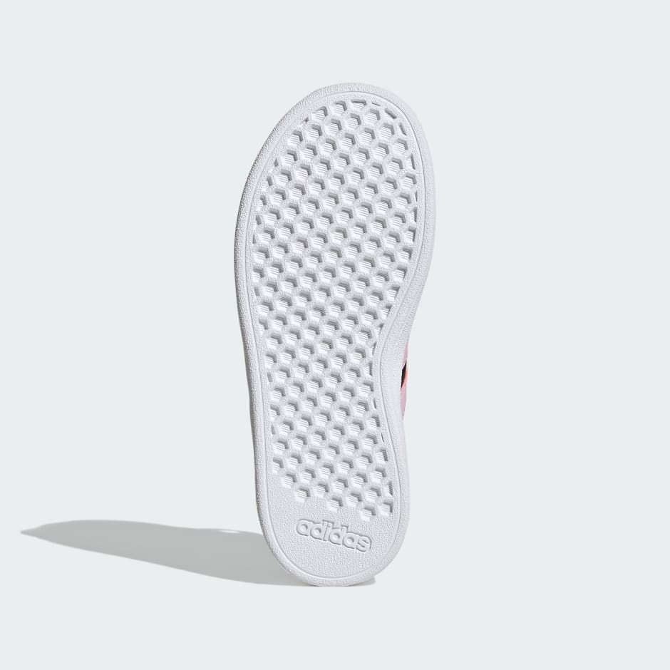 Grand Court 2.0 Shoes Kids