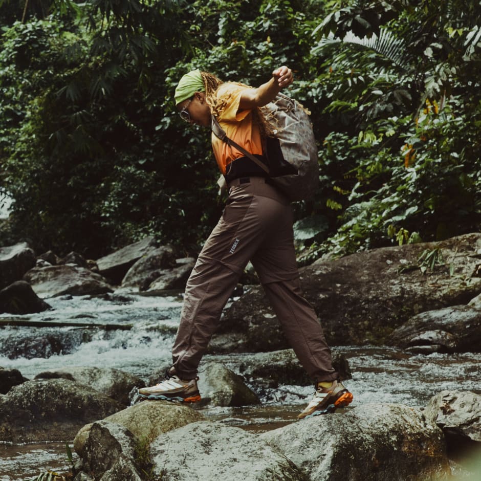 Terrex Skychaser AX5 GORE-TEX Hiking Shoes