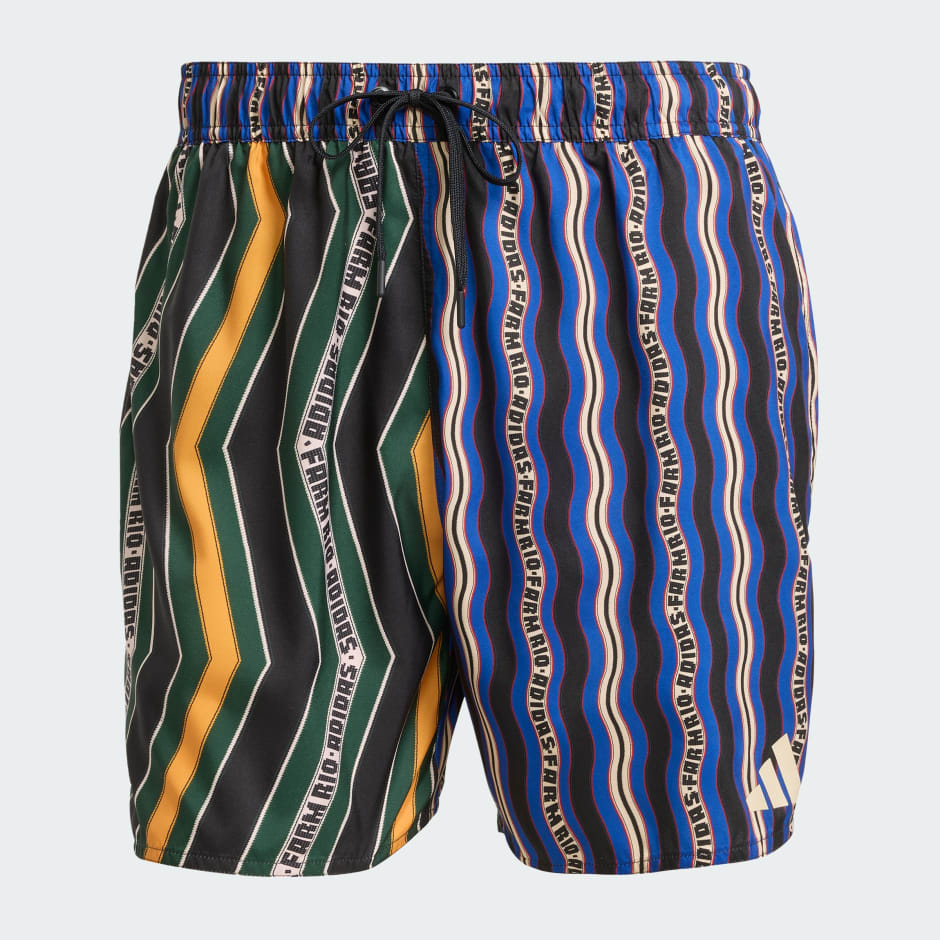 adidas x FARM RO Short