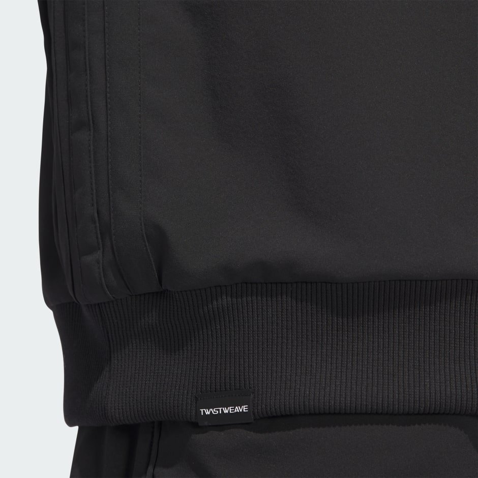 Vestă Beyond The Course Twisweave cu croială lejeră