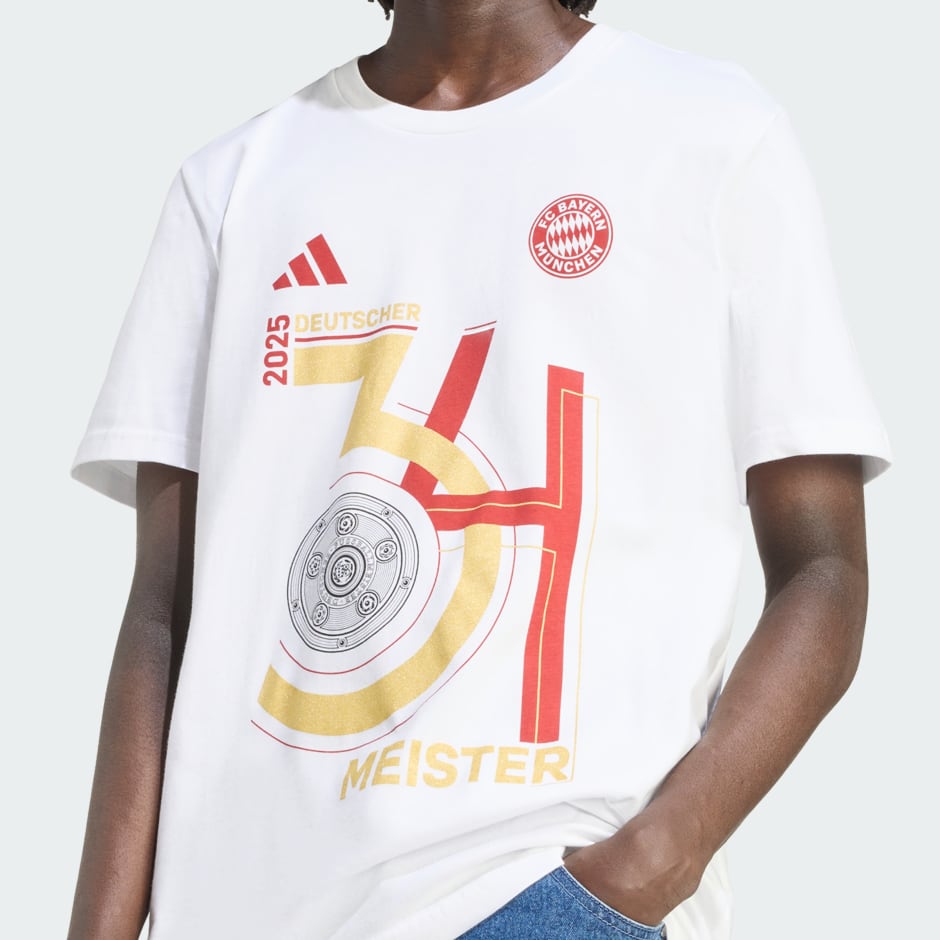 Mu&scaron;ka majica FCB Championship Winner