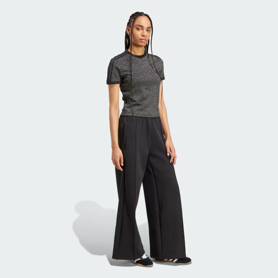 Adicolor Glitter Cali Tee