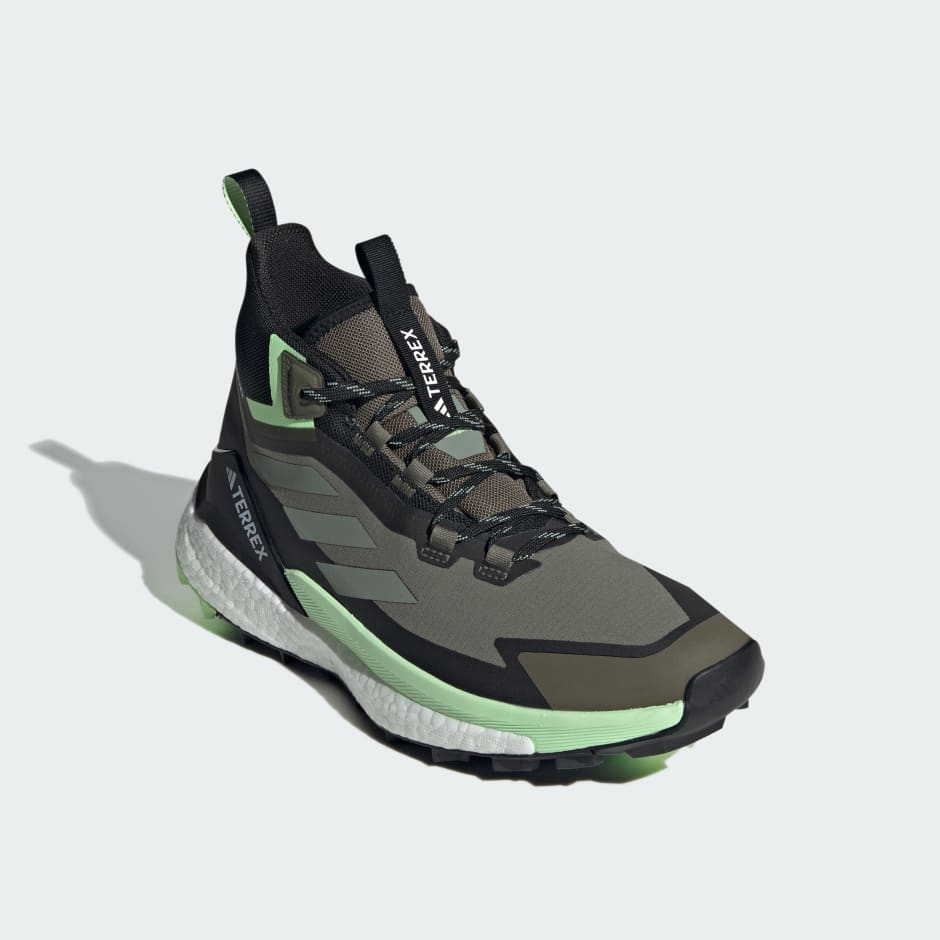 Tenis Free Hiker 2.0 GORE-TEX