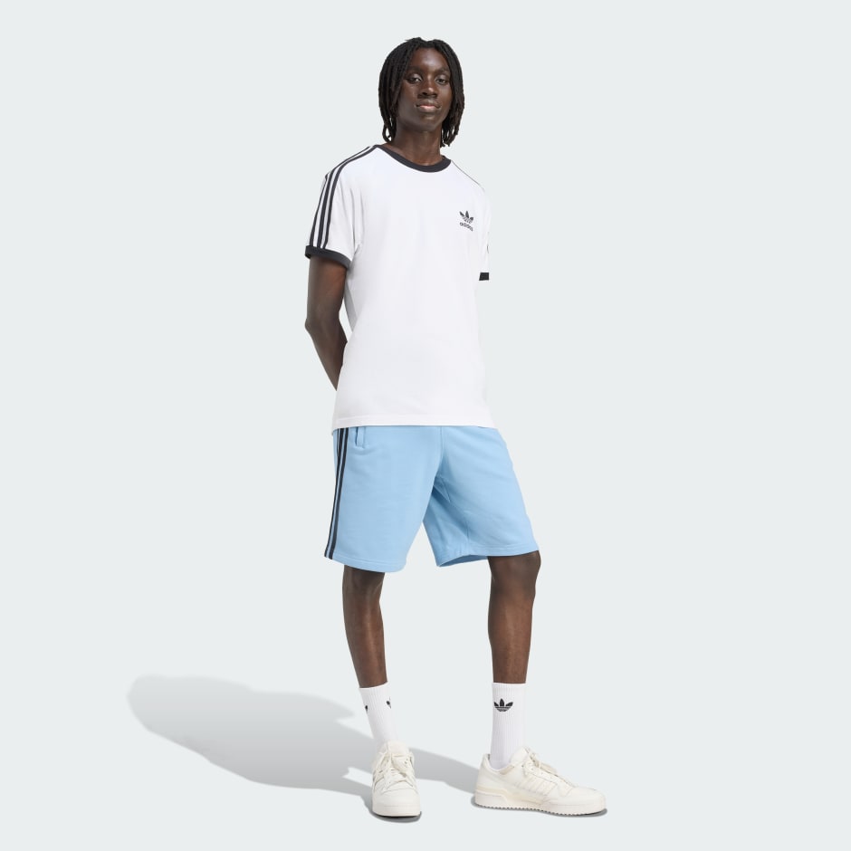 Kratke hlače Adicolor 3-Stripes