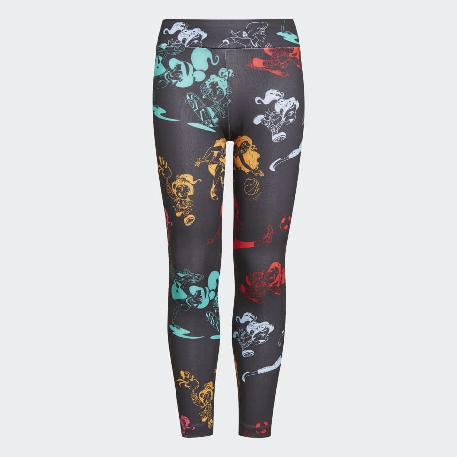 Disney Comfy Princesses Tights