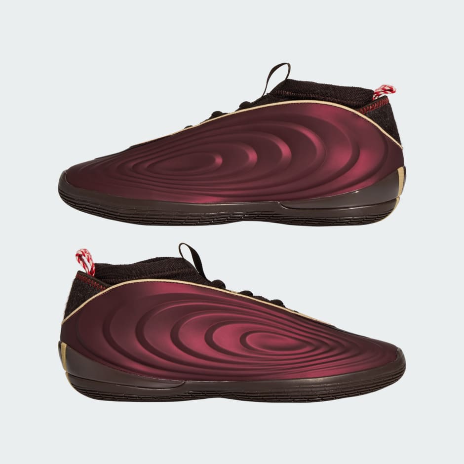 Harden Volume 10 鞋