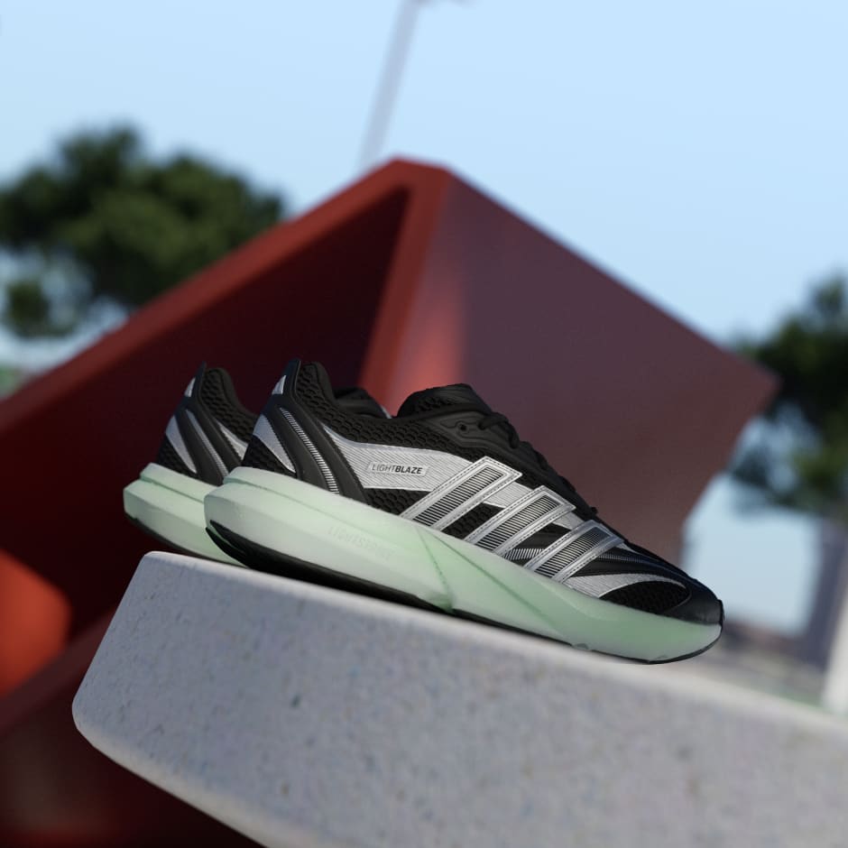 Lightblaze Glow Shoes