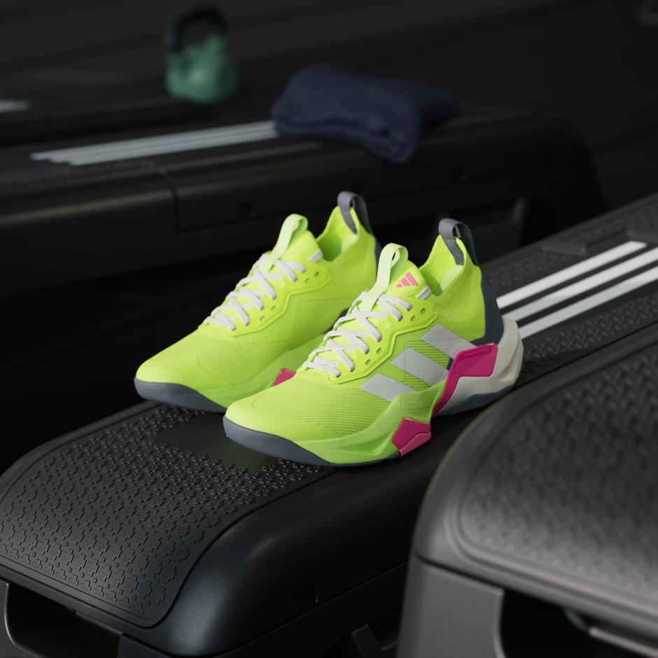 Rapidmove ADV 2 HIIT training shoes