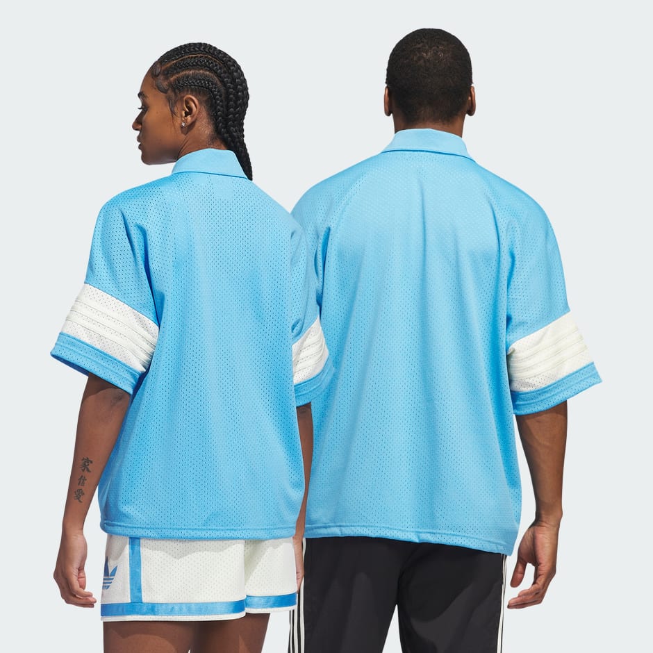 Basketball Shooting Top (Gender Neutral)