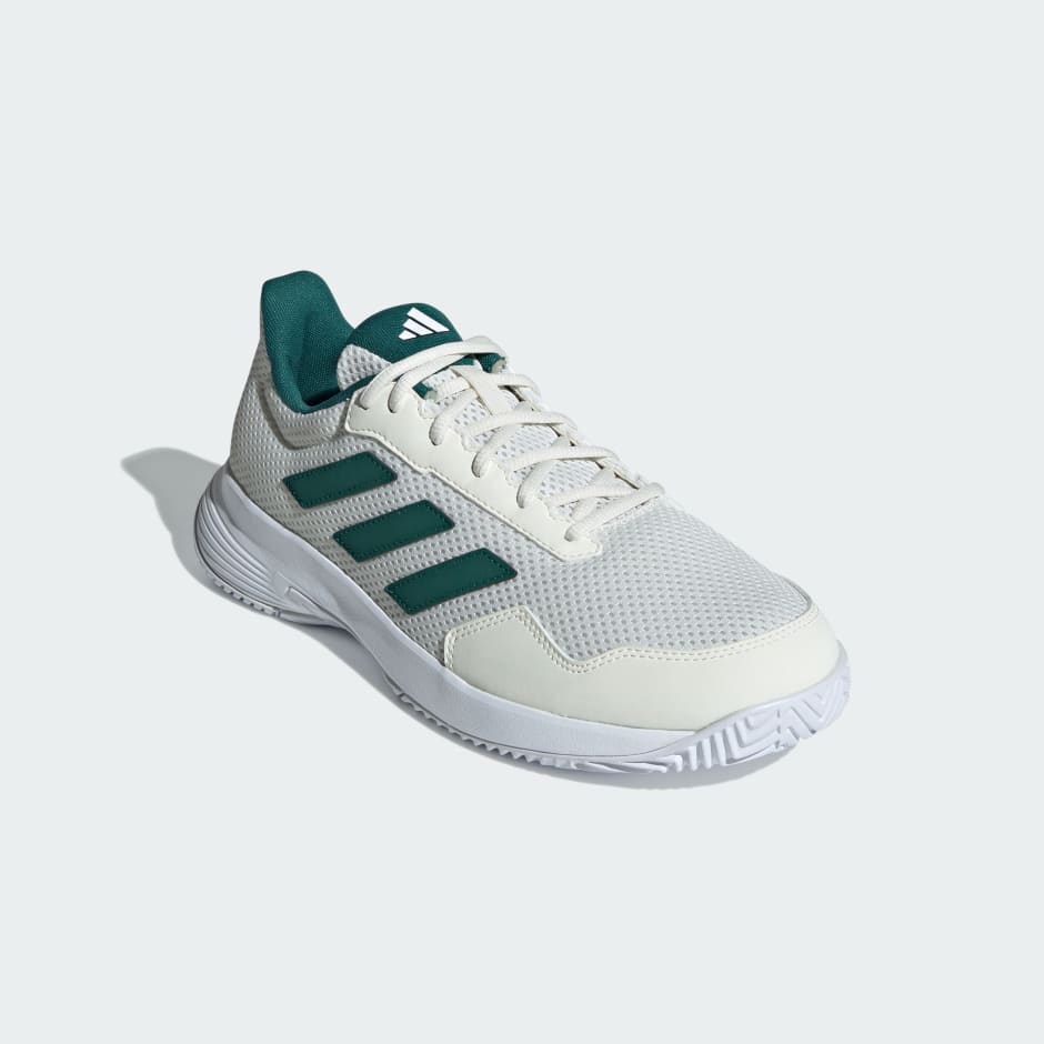 Court Spec 2 Tennis Shoes