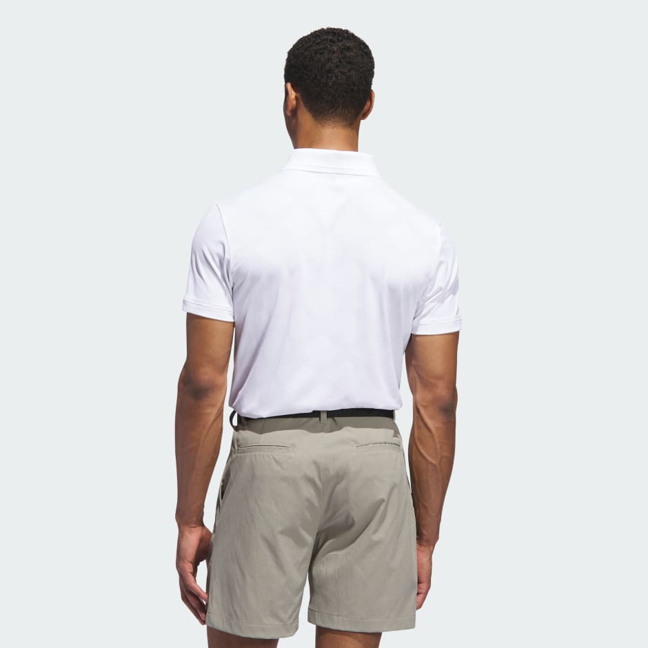 Tricou polo Ultimate365 Tour din nailon