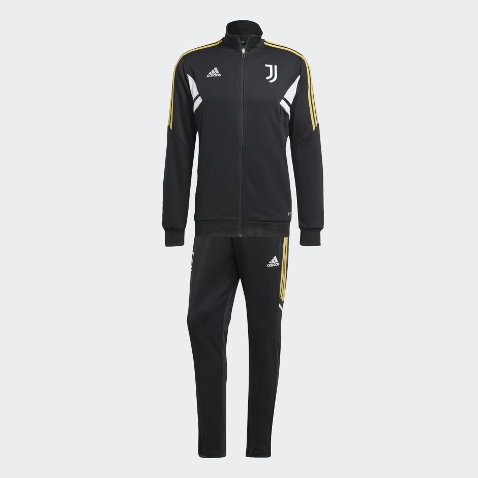 Juventus Condivo 22 Track Suit