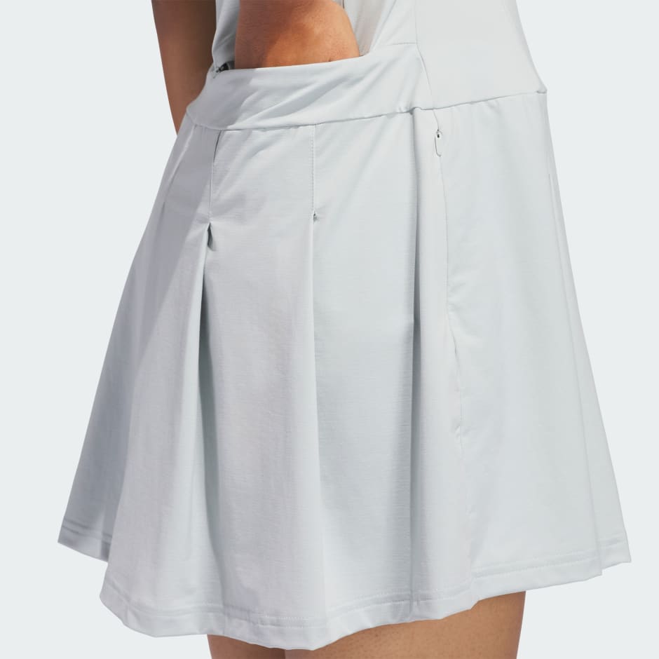 Women's Ultimate365 Tour Pleated Dress