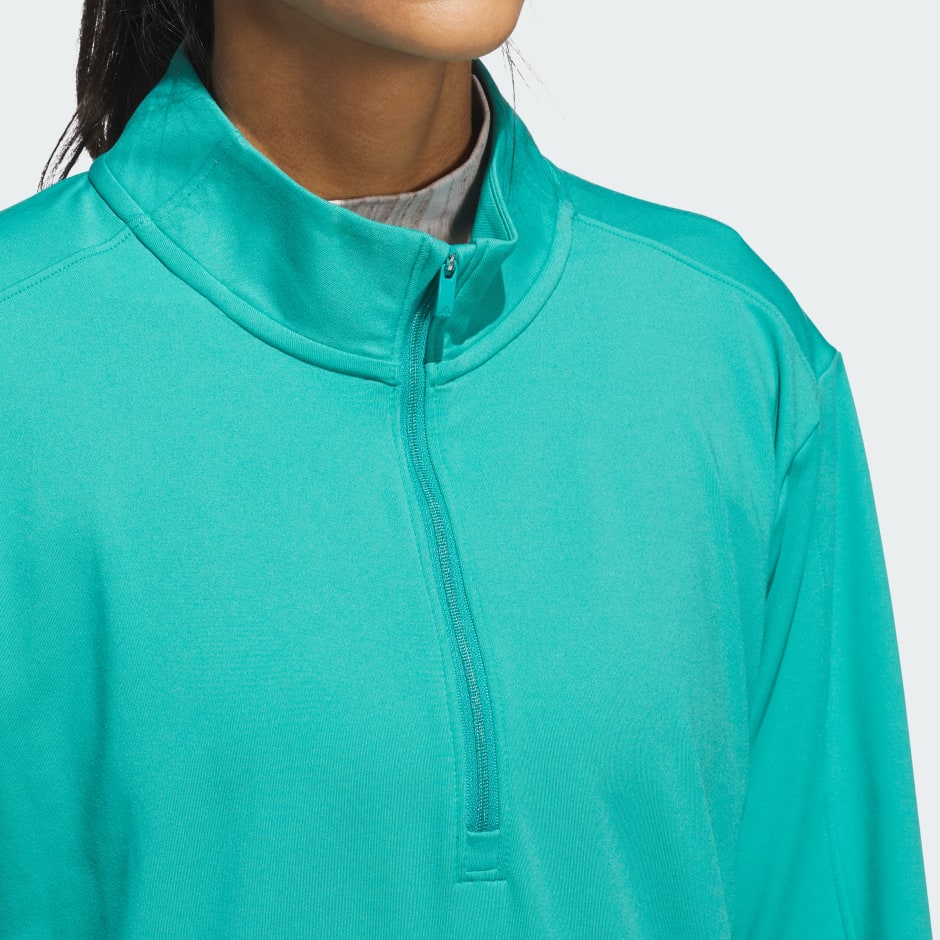 Majica Ultimate365 Half-Zip Layering Top