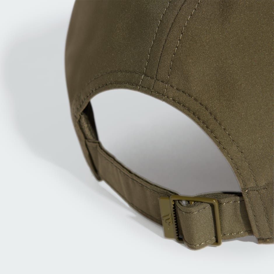Lightweight Baseball Cap
