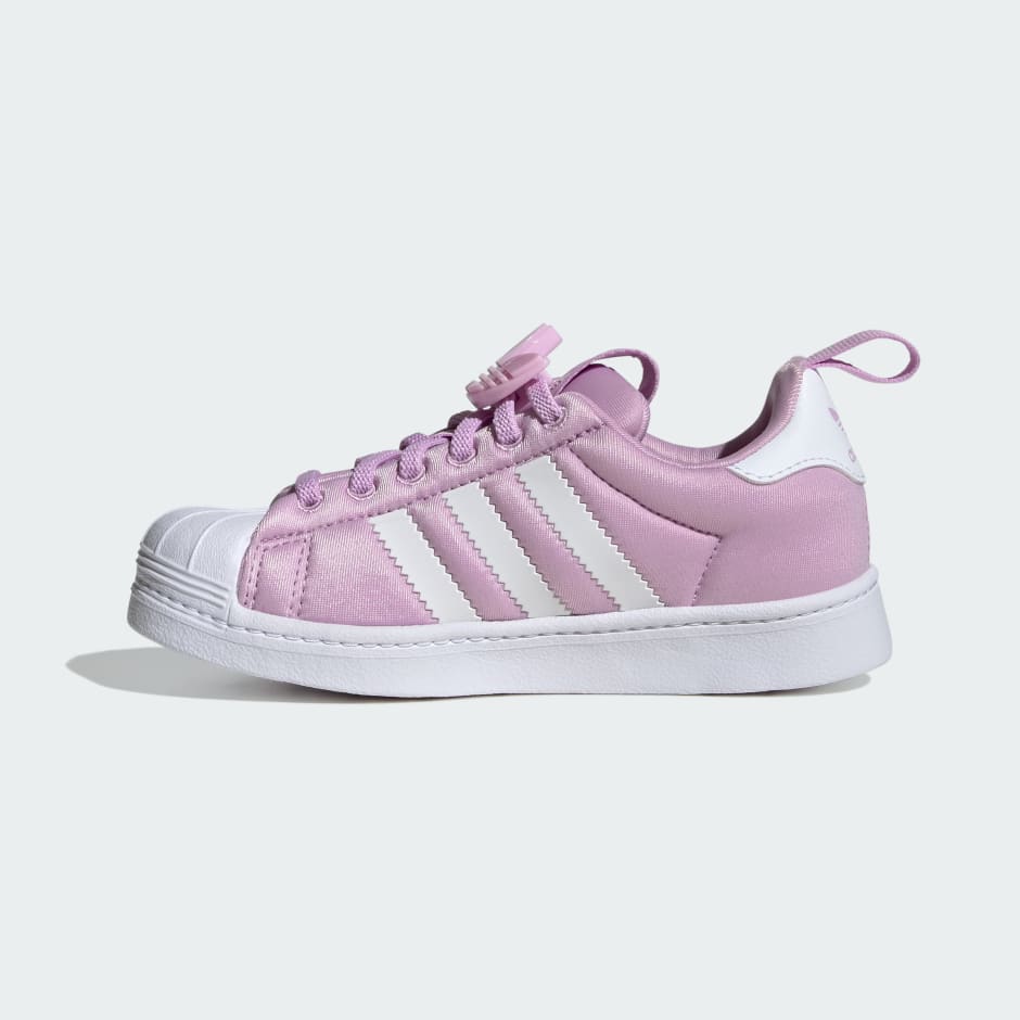 Superstar 360 Comfort Closure Shoes Kids