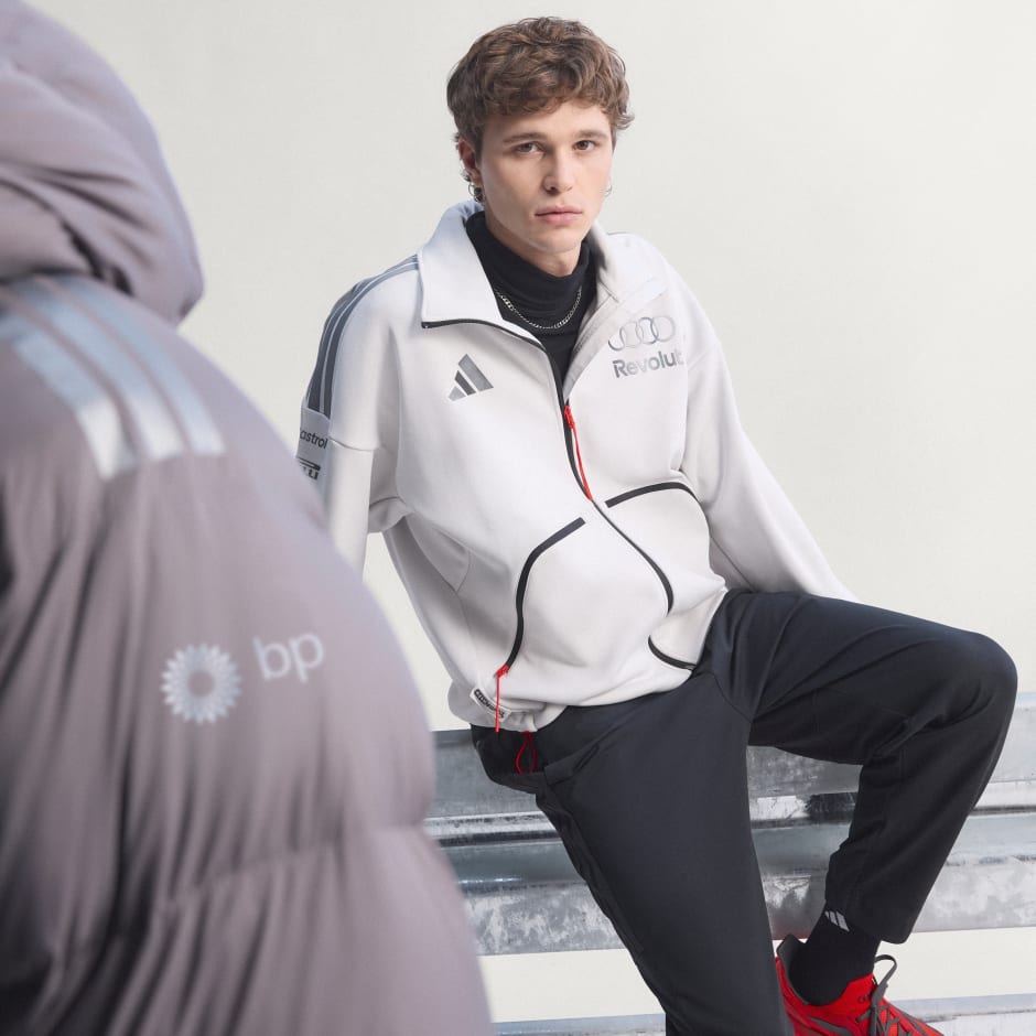 BLUZĂ DE TRENING AUDI REVOLUT F1 TEAM ENGINEERS & MARKETING