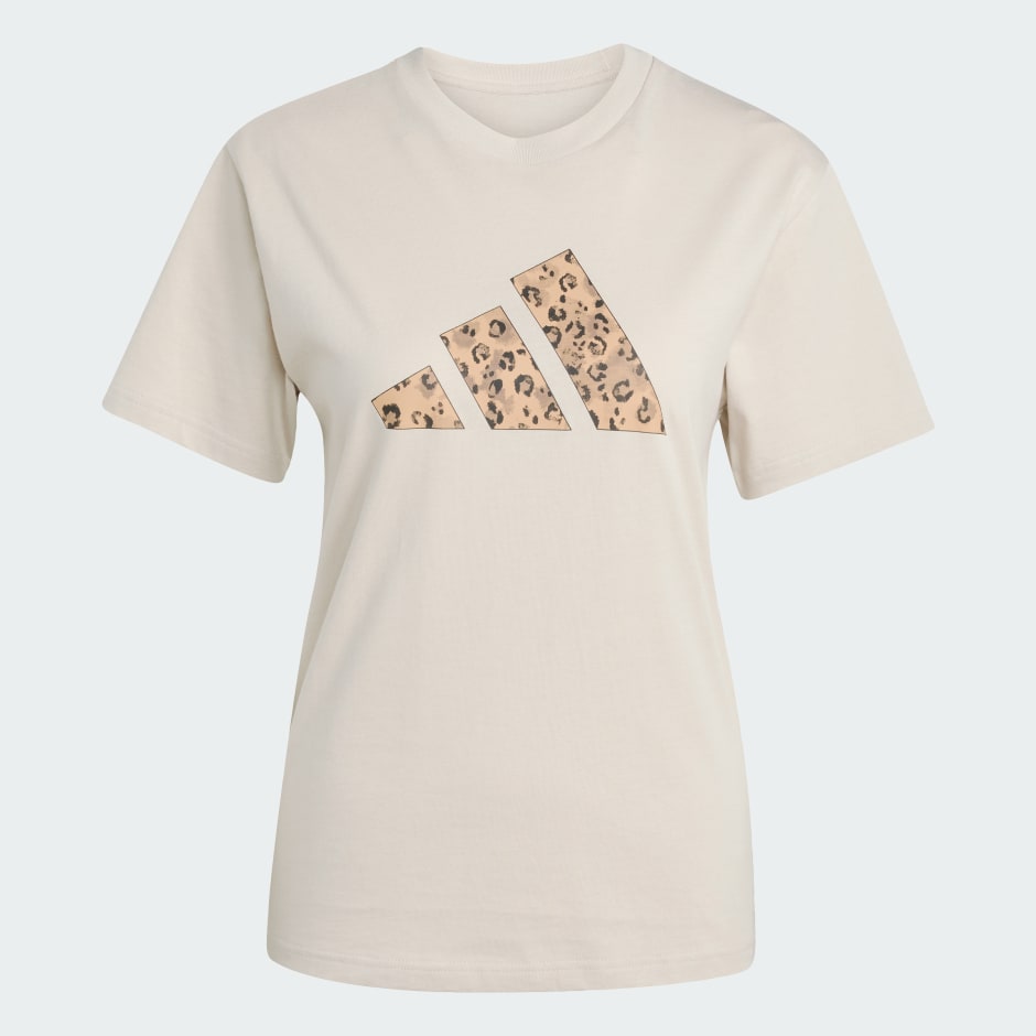 Tricou Grafic cu Animal