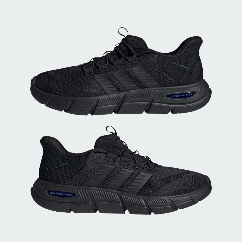 CLOUDFOAM FLEX RAPIDFIT SHOES