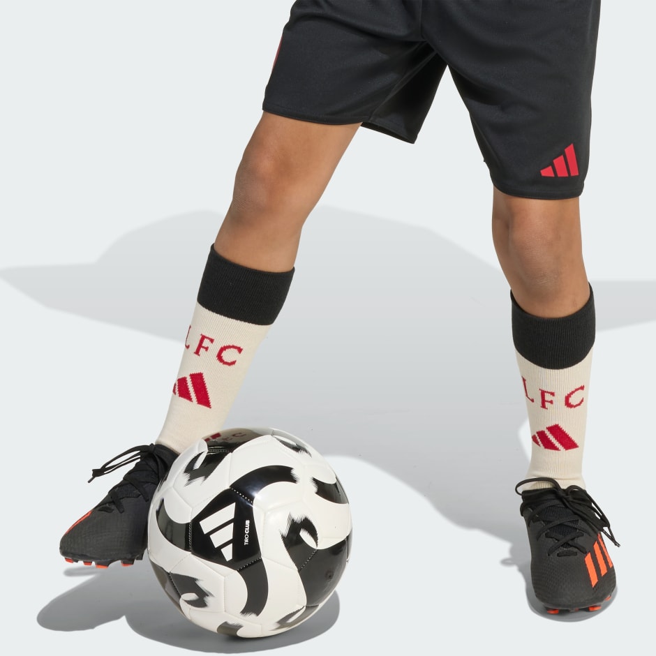 Dječji gostujući minikomplet Liverpool FC 25/26