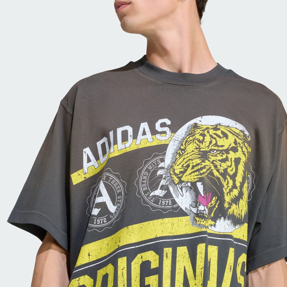 ORIGINALS DEPT. تيشيرت GRAPHIC