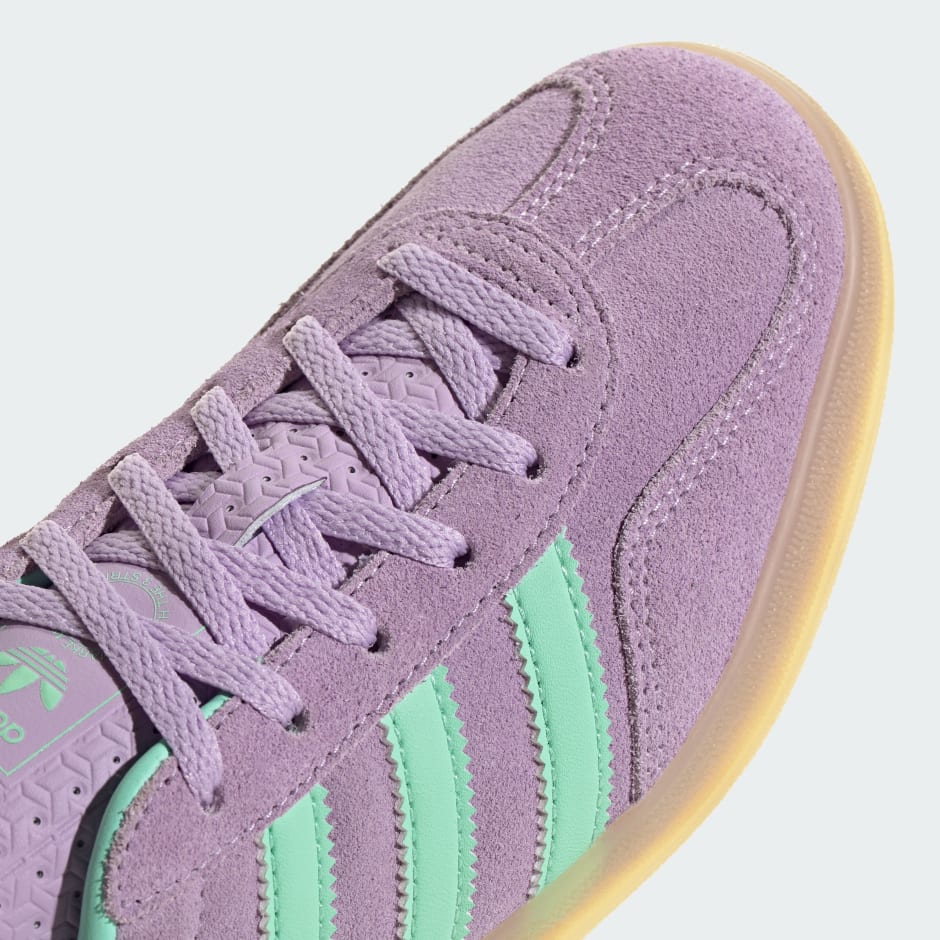 GAZELLE INDOOR SHOES