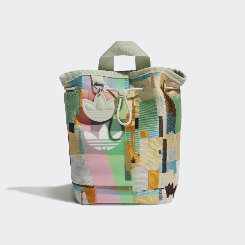 Morral Bucket Mini