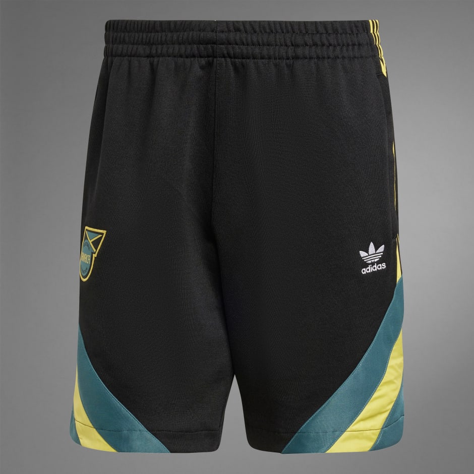 Pantaloni scurți Jamaica Originals