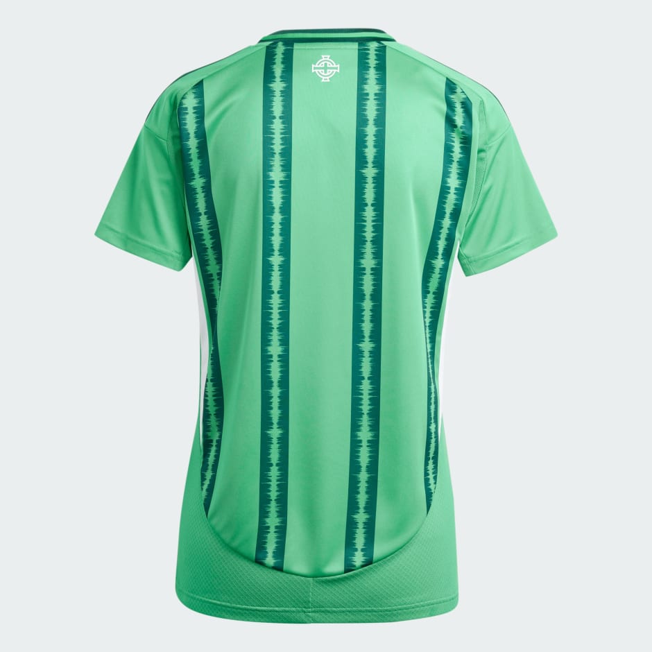 Tricou Northern Ireland 24 Home