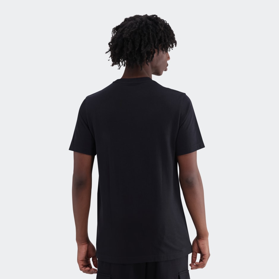 Varsity Crest Graphic T-Shirt