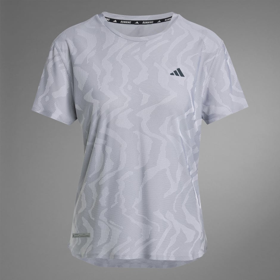 Ultimate HEAT.RDY Engineered Running Tee