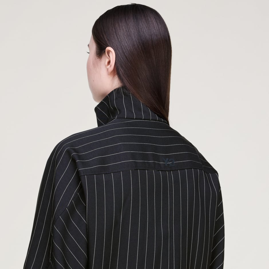 JAKNA-KO&Scaron;ULJA Y-3 PINSTRIPE SPORT UNIFORM