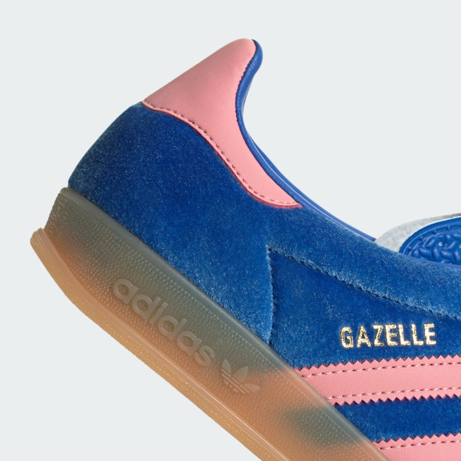 Pantofi Gazelle Indoor